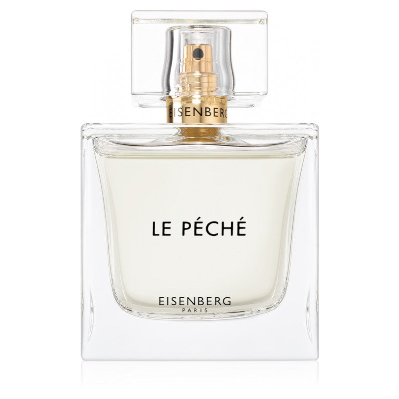 EISENBERG Le Péché