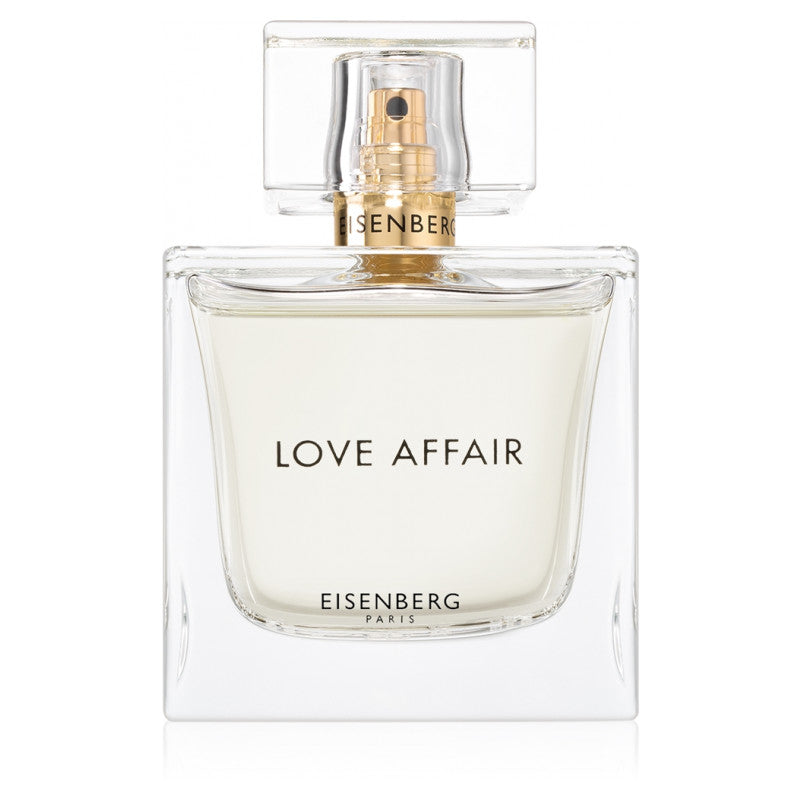 EISENBERG Love Affair