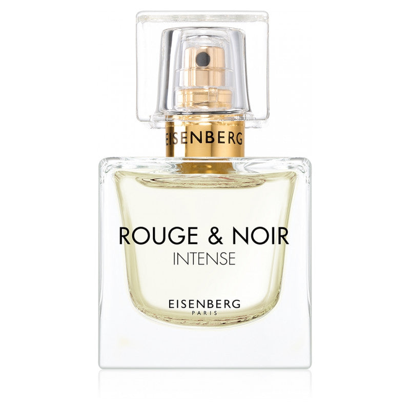 EISENBERG Rouge et Noir Intense