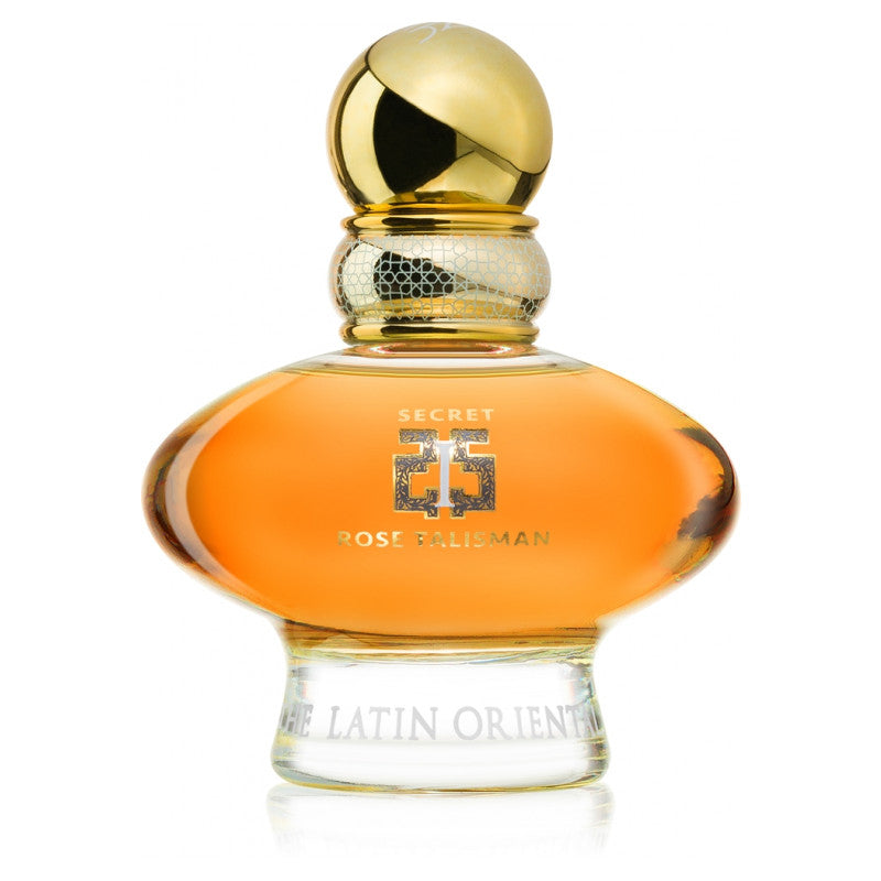 EISENBERG Secret I Rose Talisman