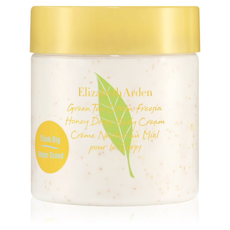 Elizabeth Arden Green Tea Citron Freesia