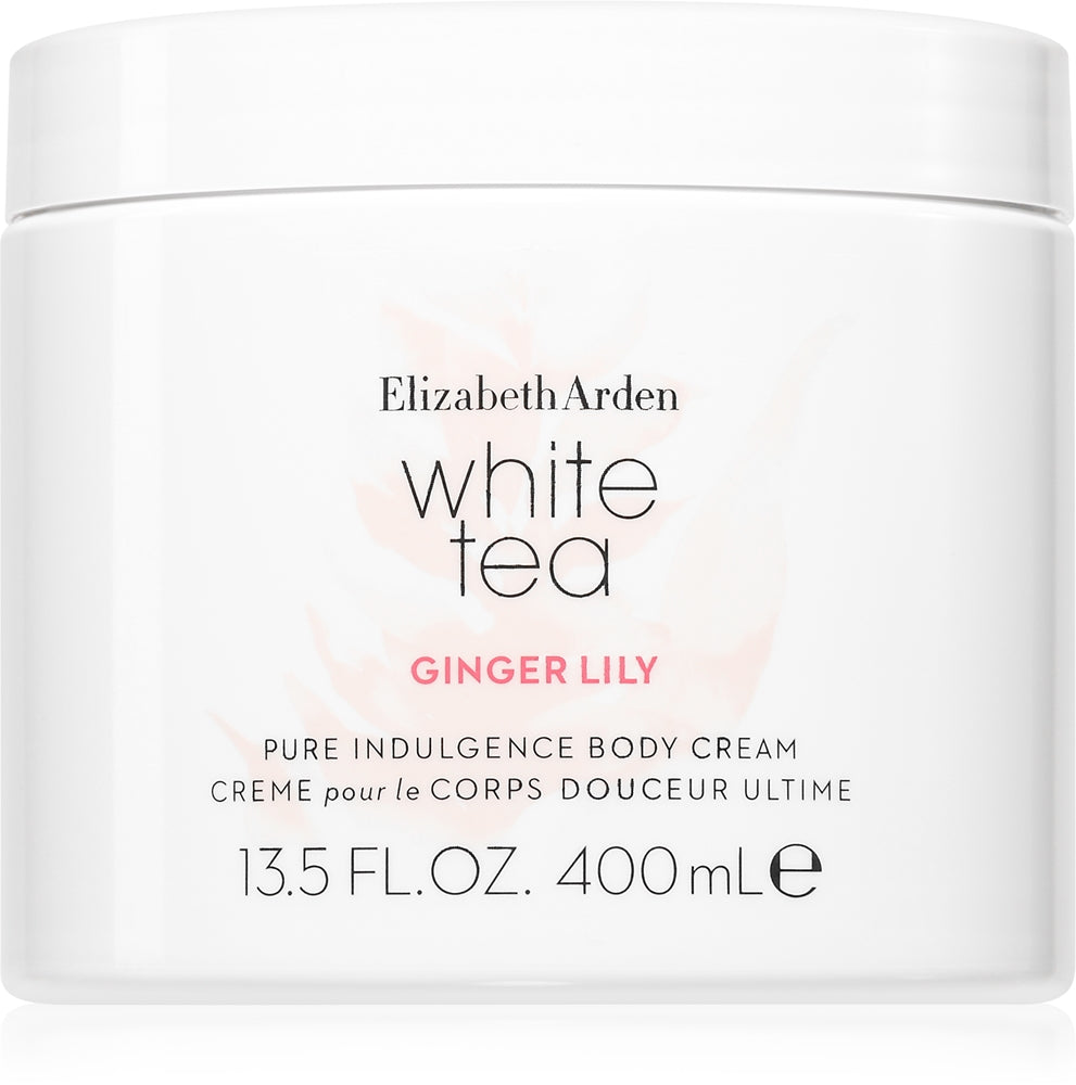 Elizabeth Arden White Tea Ginger Lily