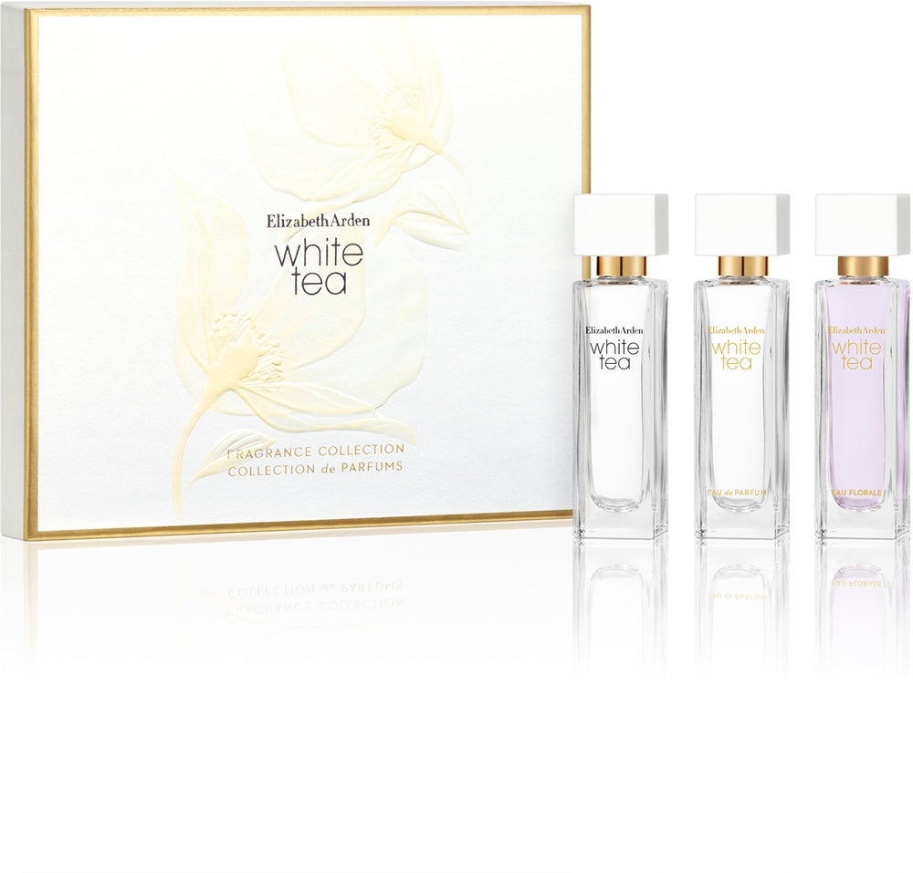 Elizabeth Arden White Tea Mini Collection