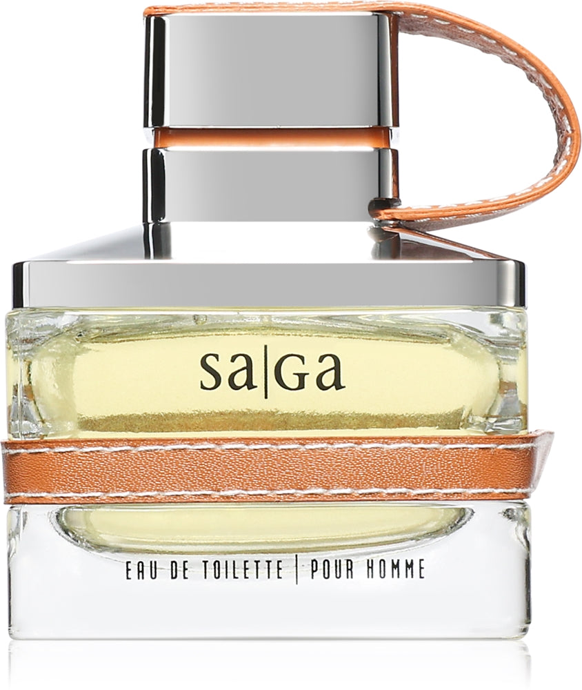 Emper Saga