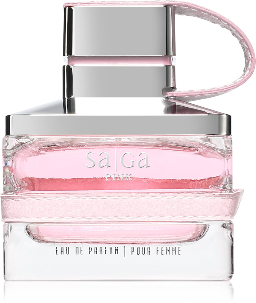 Emper Saga Pink