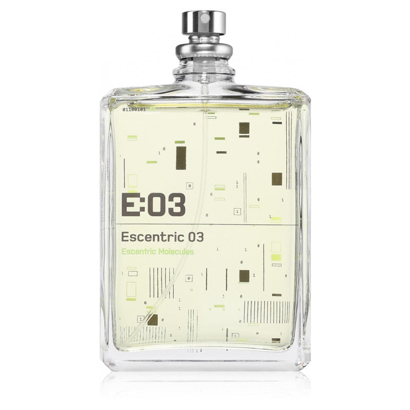 Escentric Molecules Escentric 03