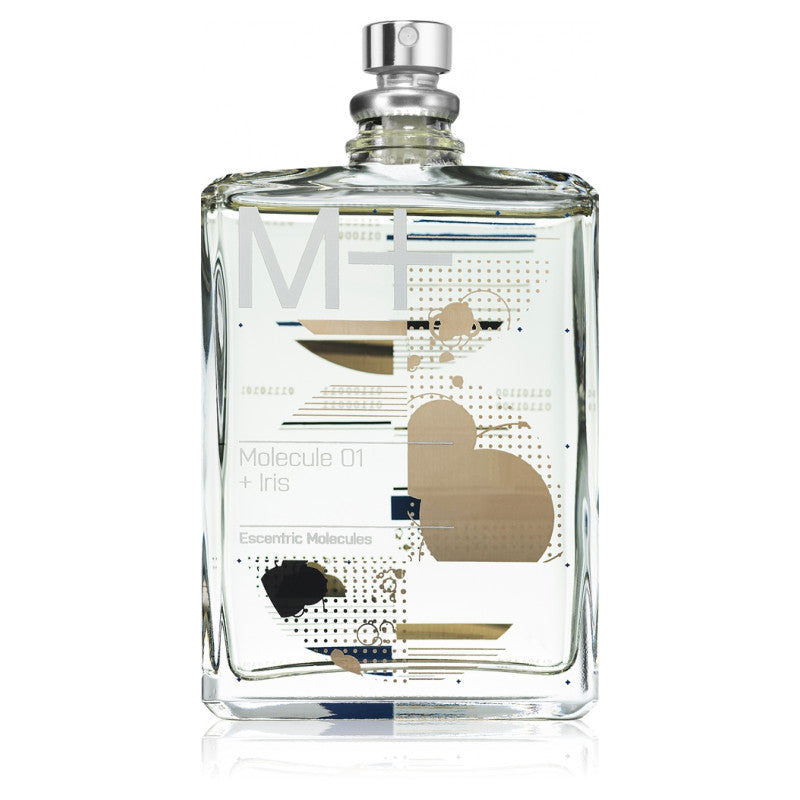 Escentric Molecules Molecule 01 + Iris