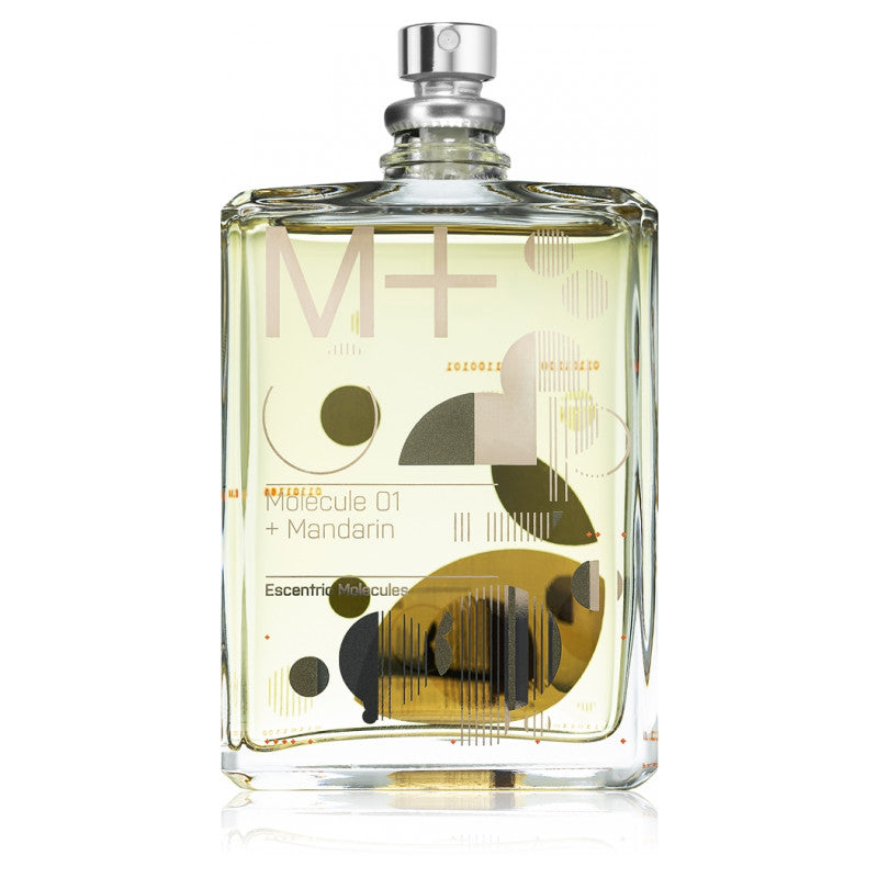 Escentric Molecules Molecule 01 + Mandarin