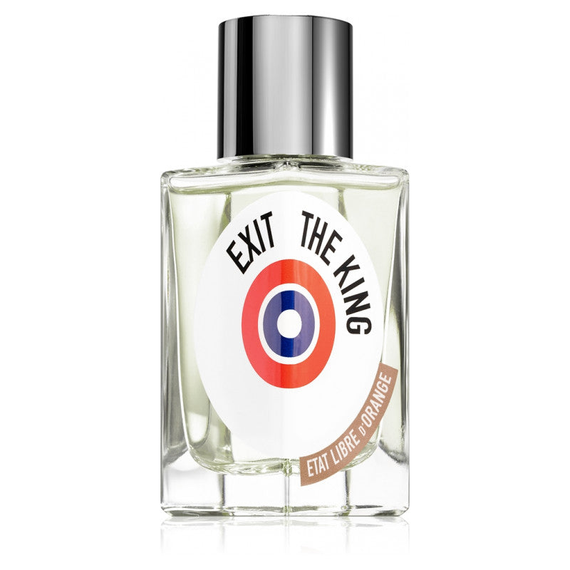 Etat Libre d’Orange Exit The King