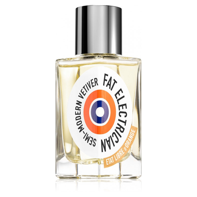 Etat Libre d’Orange Fat Electrician