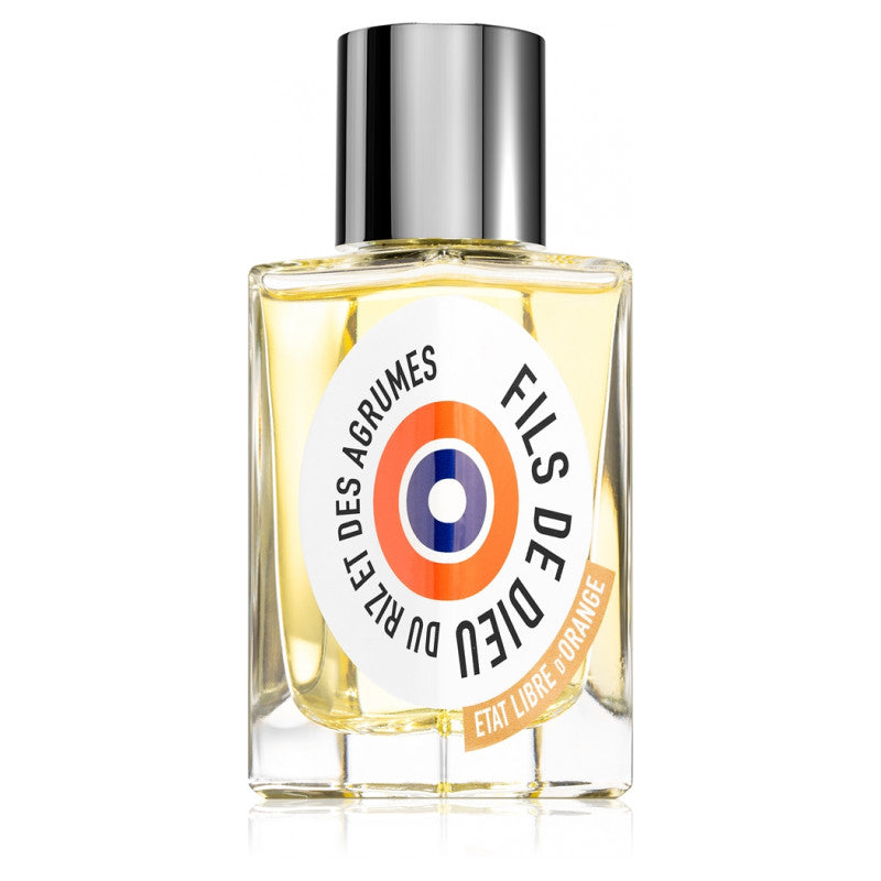 Etat Libre d’Orange Fils de Dieu