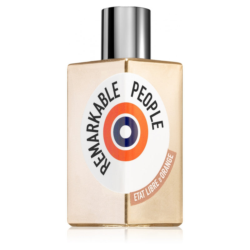 Etat Libre d’Orange Remarkable People