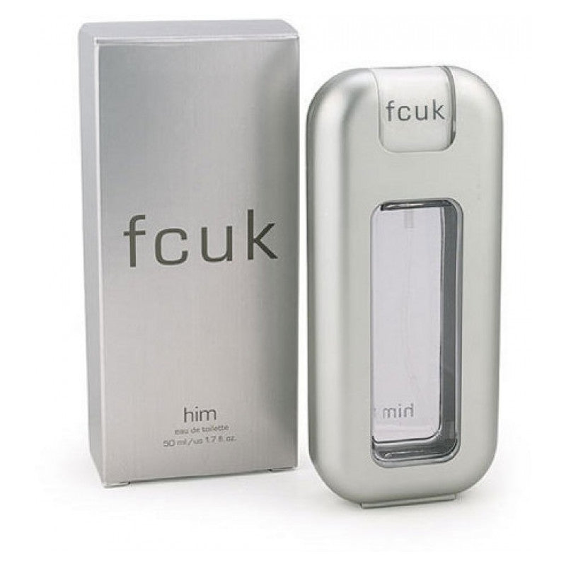Fcuk Him