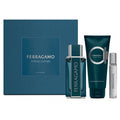 Ferragamo Intense Leather
