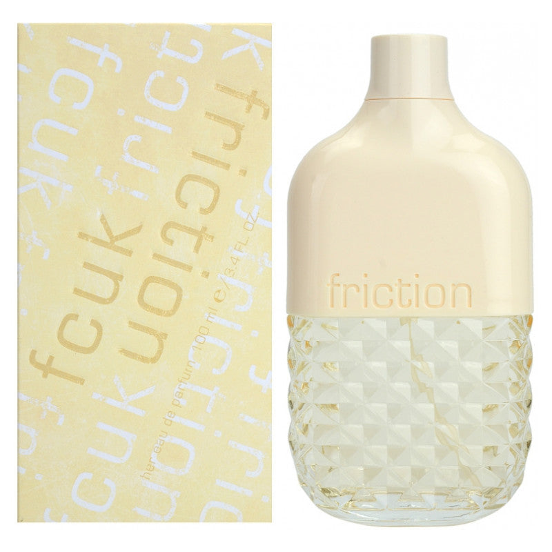 Fcuk Friction for Her