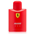 Ferrari Scuderia Ferrari Red