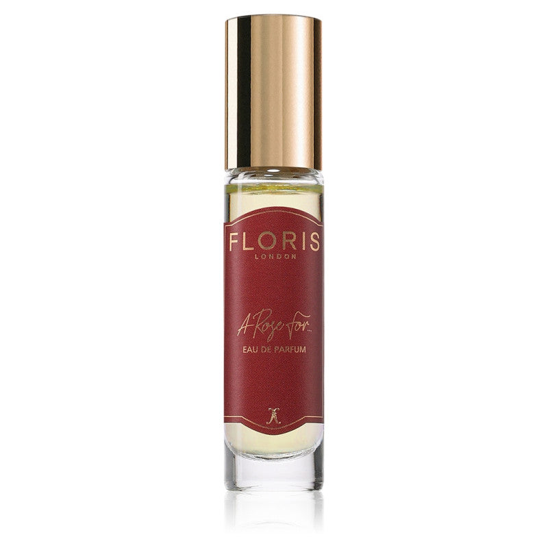Floris A Rose for...