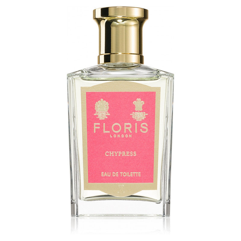 Floris Chypress