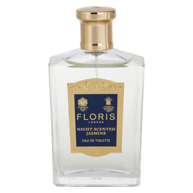 Floris Night Scented Jasmine