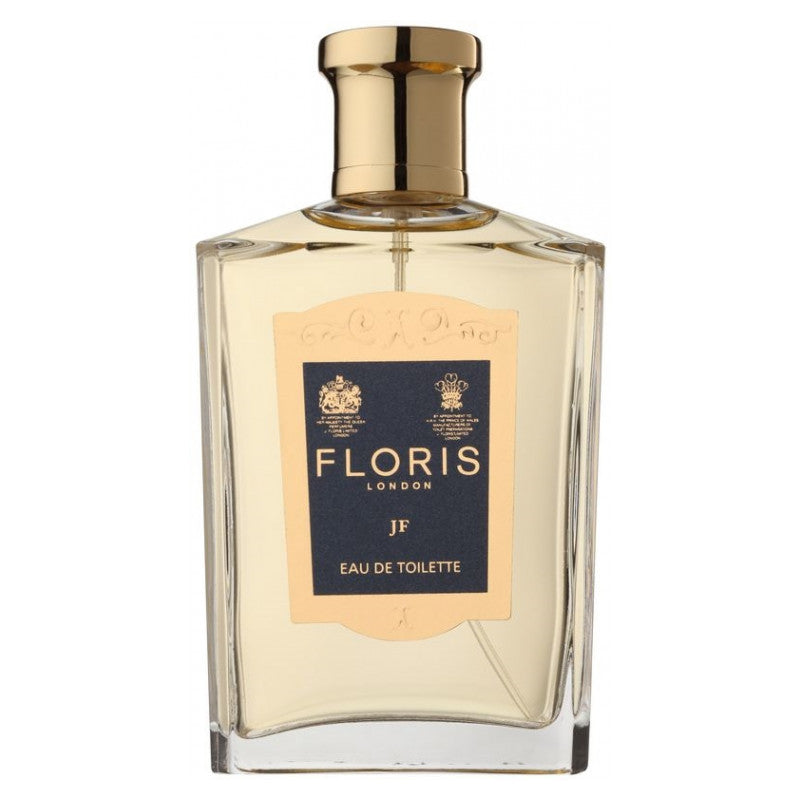 Floris JF