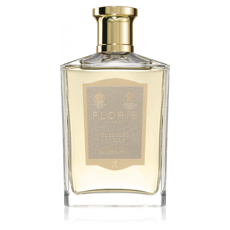 Floris Tuberose in Silk
