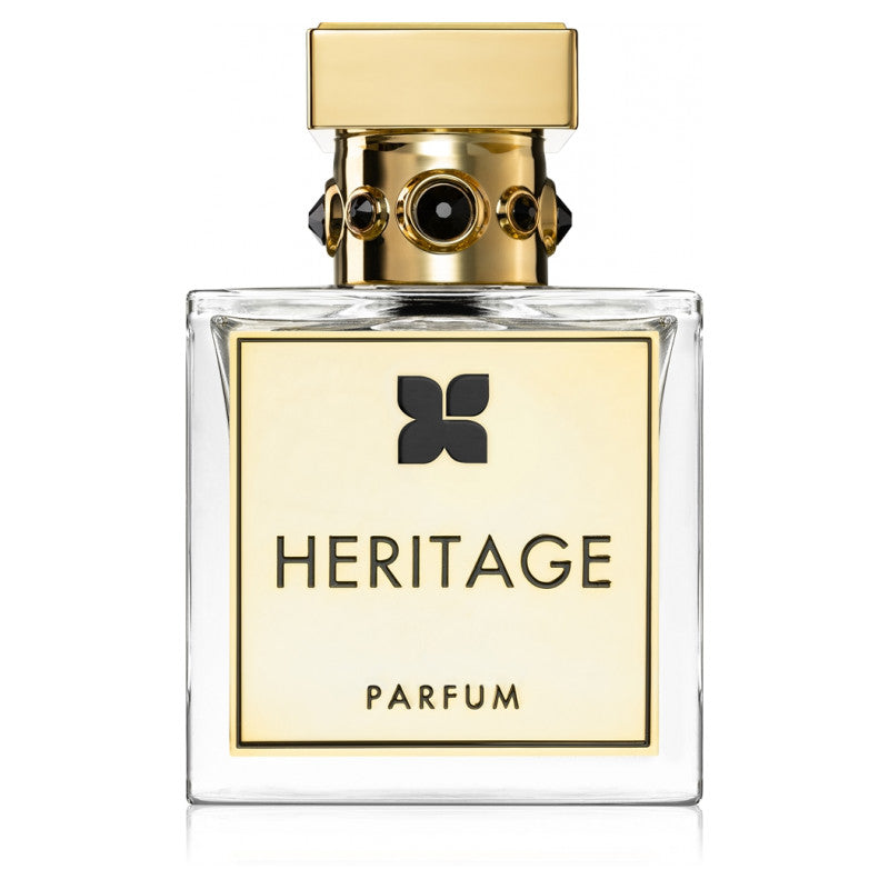 Fragrance Du Bois Heritage