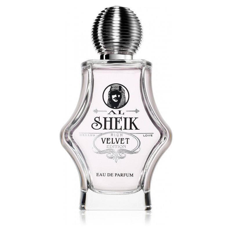 Fragrance World Al Sheik Rich Velvet Edition