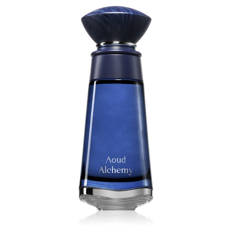 Fragrance World Aoud Alchemy