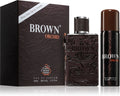 Fragrance World Brown Orchid