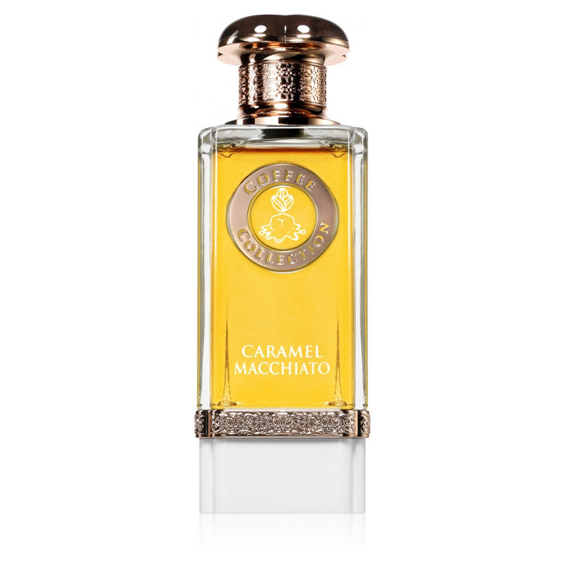 Fragrance World Caramel Macchiato