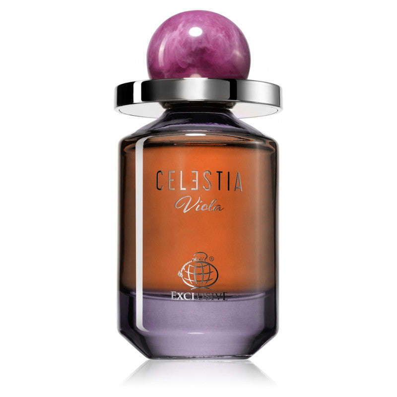 Fragrance World Celestia Viola