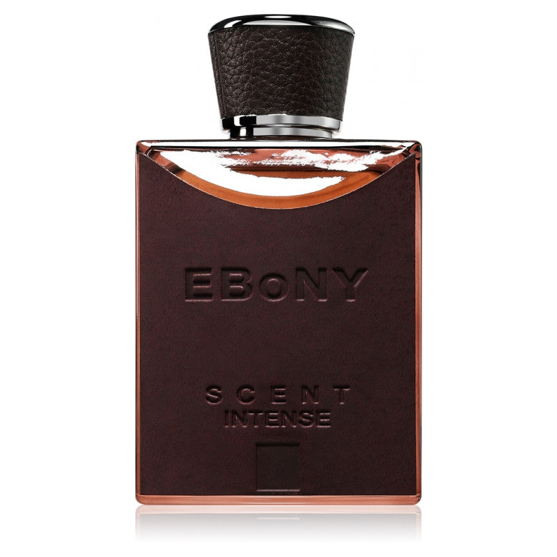 Fragrance World Ebony Scent Intense
