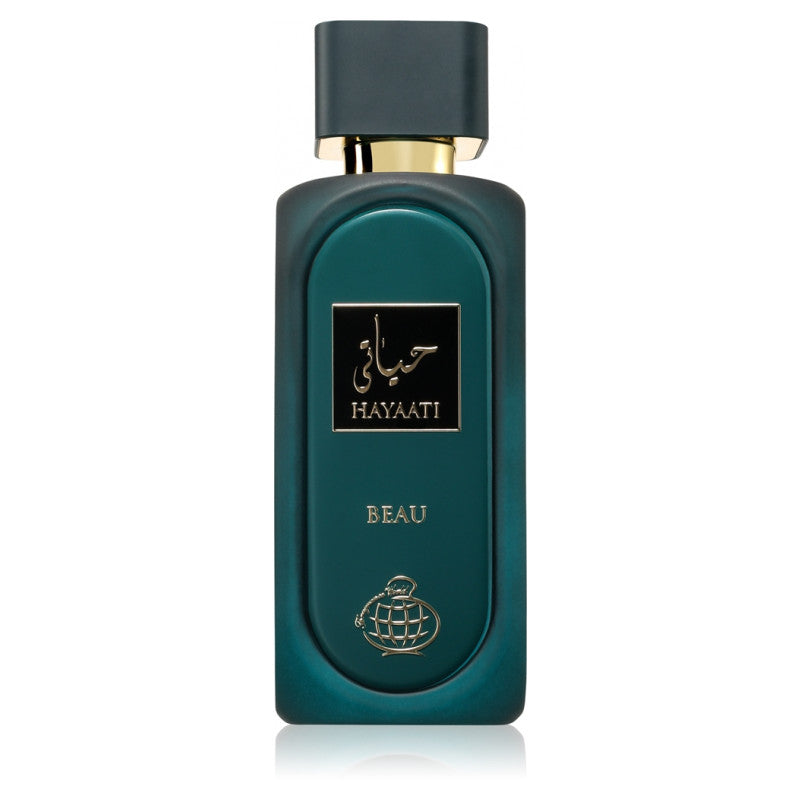 Fragrance World Hayaati Beau