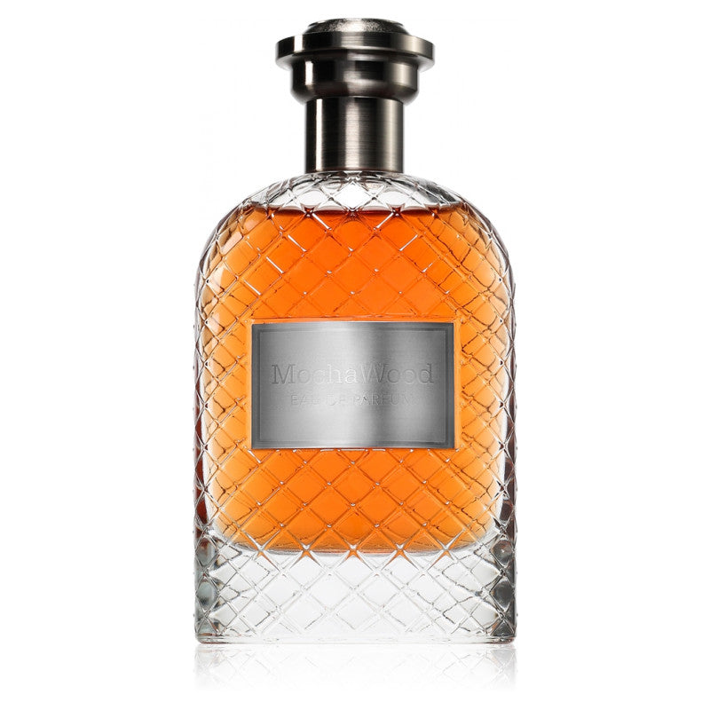 Fragrance World Mocha Wood