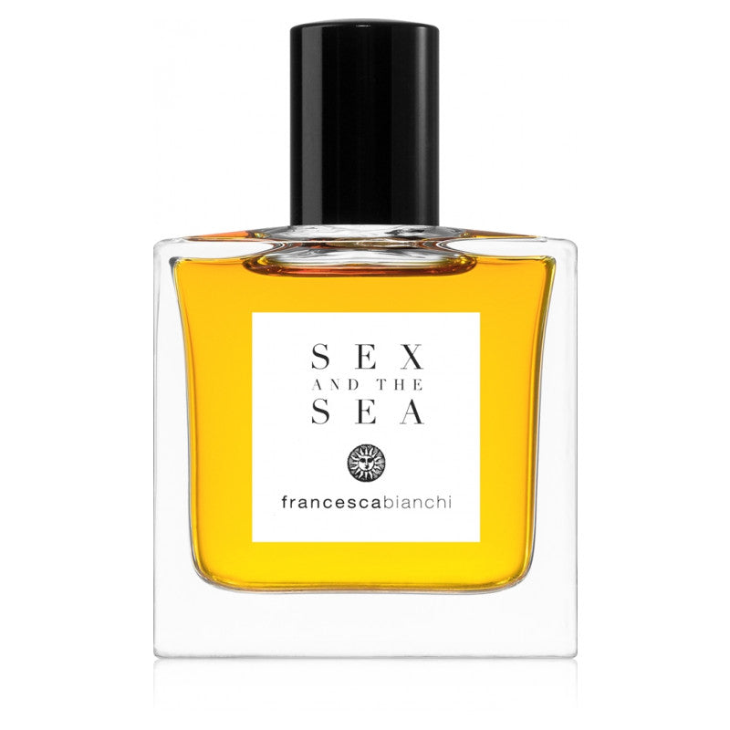 Francesca Bianchi Sex and the Sea