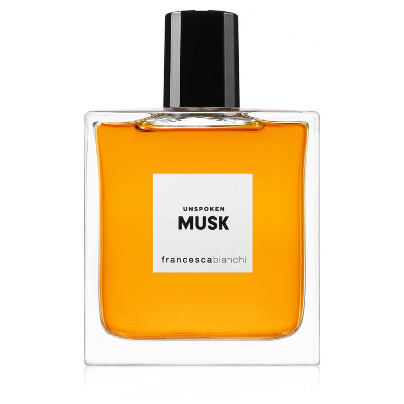Francesca Bianchi Unspoken Musk