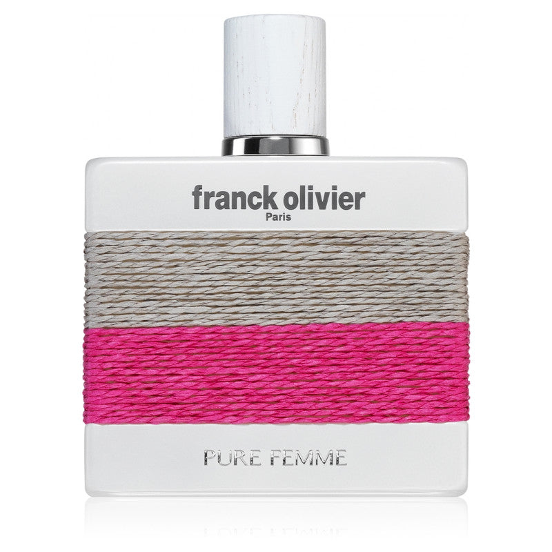 Franck Olivier Pure Femme
