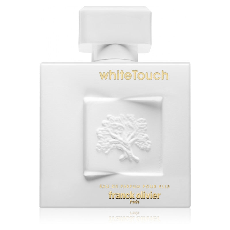 Franck Olivier White Touch