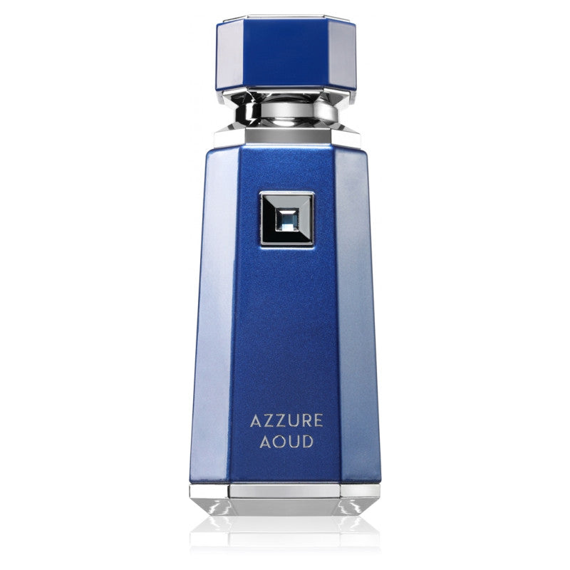 French Avenue Azzure Aoud