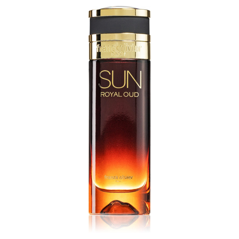 Franck Olivier Sun Royal Oud