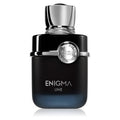 French Avenue Enigma Une