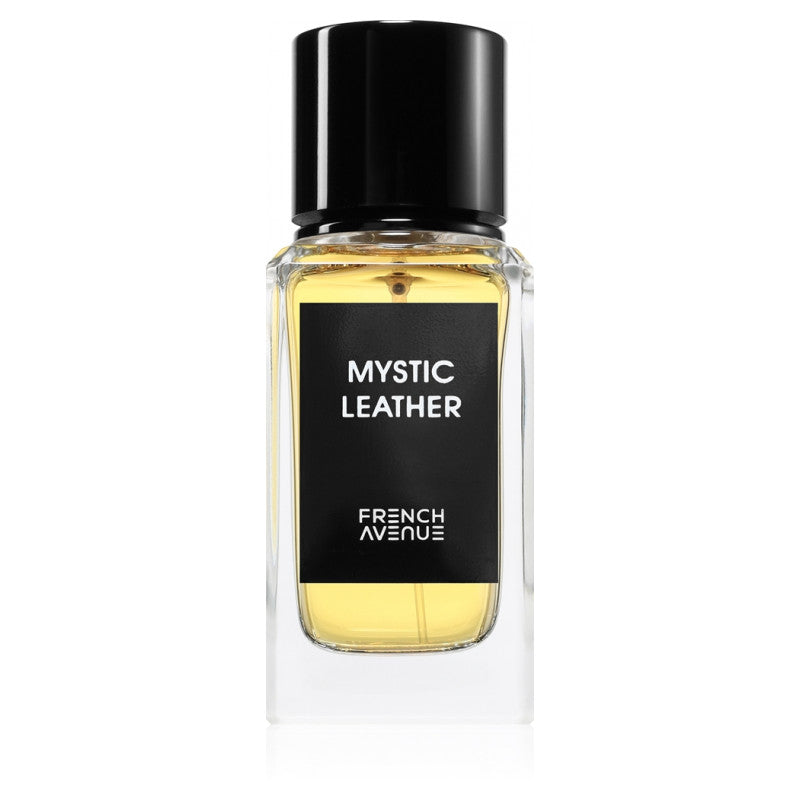French Avenue Mystic Leather