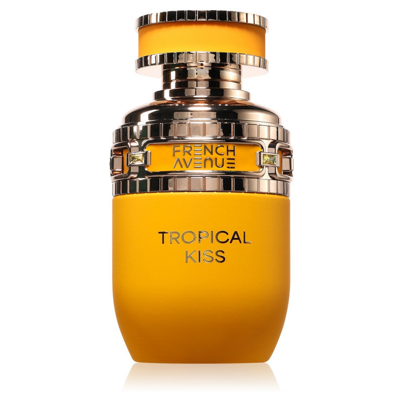 French Avenue Tropical Kiss