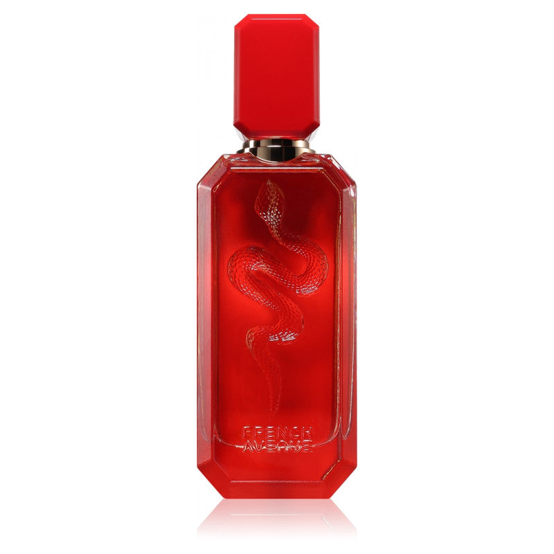 French Avenue Veneno Scarlet