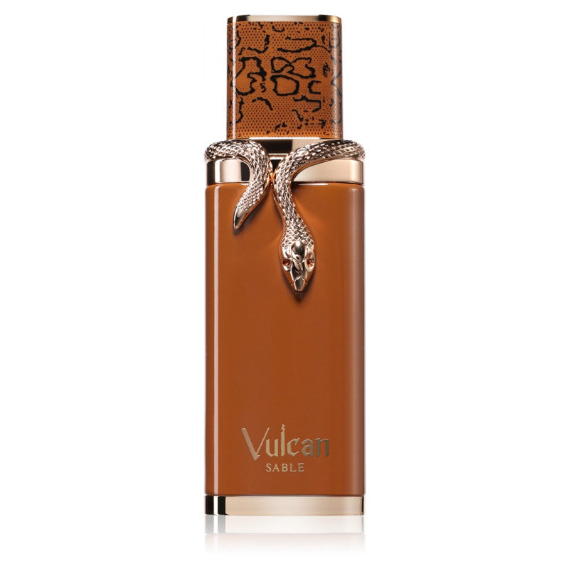 French Avenue Vulcan Sable