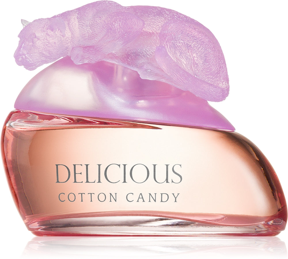 Gale Hayman Delicious Cotton Candy