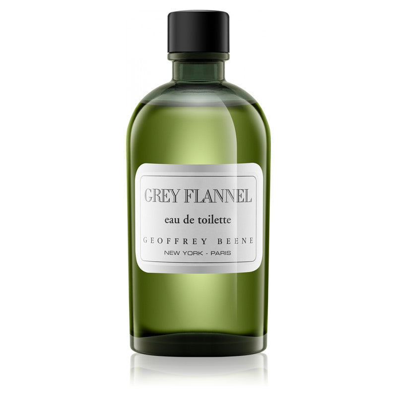 Geoffrey Beene Grey Flannel