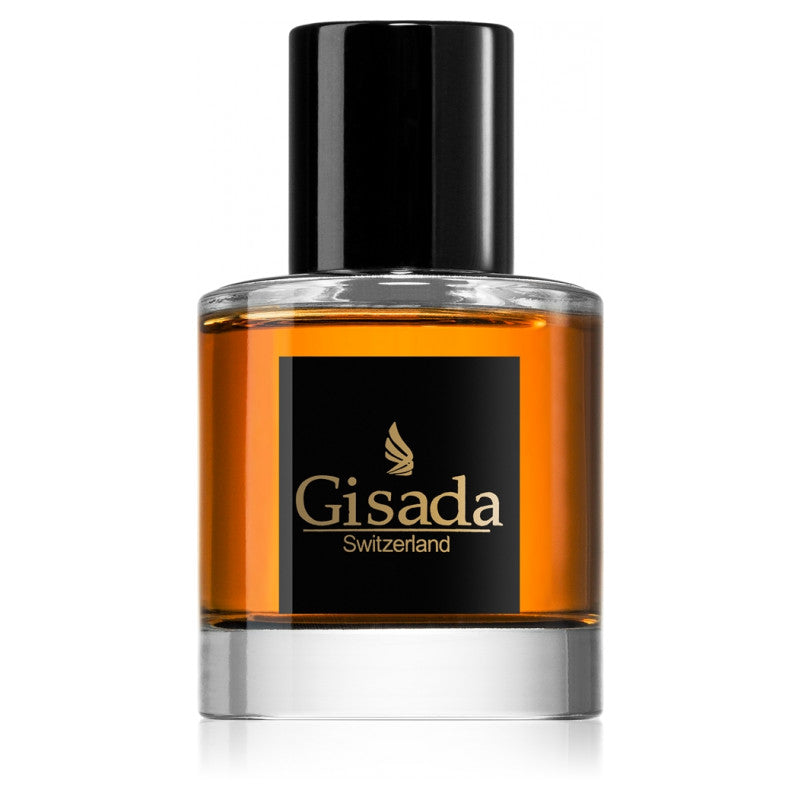 Gisada Ambassador