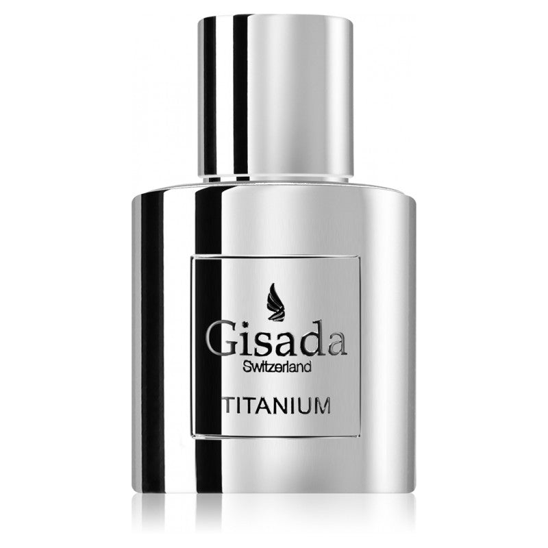 Gisada Titanium