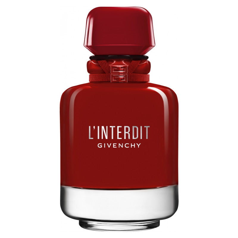 GIVENCHY L’Interdit Rouge Ultime